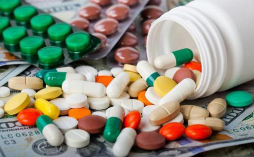 海南又有79种集中采购药品将落地使用 